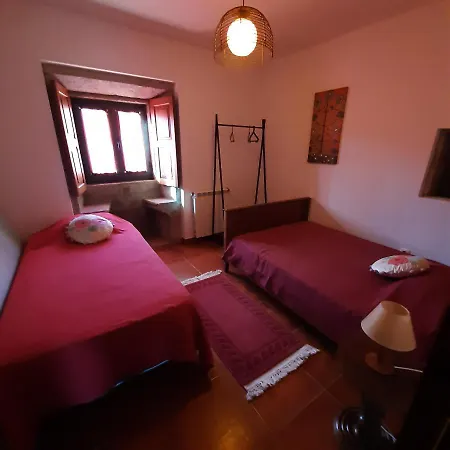 Country house Quinta Do Real - Casa De Campo Viana do Castelo