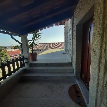 Country house Quinta Do Real - Casa De Campo Viana do Castelo