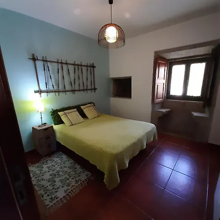 Quinta Do Real - Casa De Campo Country house