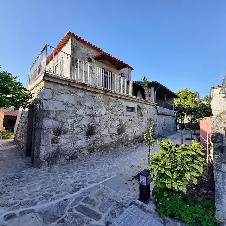 Quinta Do Real - Casa De Campo Country house