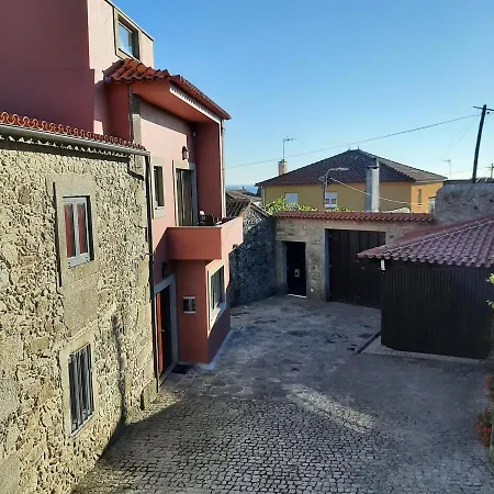 Quinta Do Real - Casa De Campo