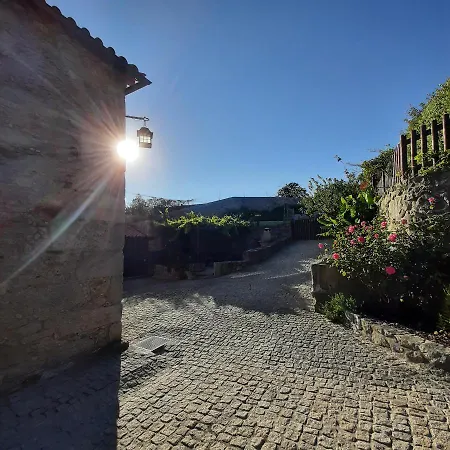 Quinta Do Real - Casa De Campo Viana do Castelo