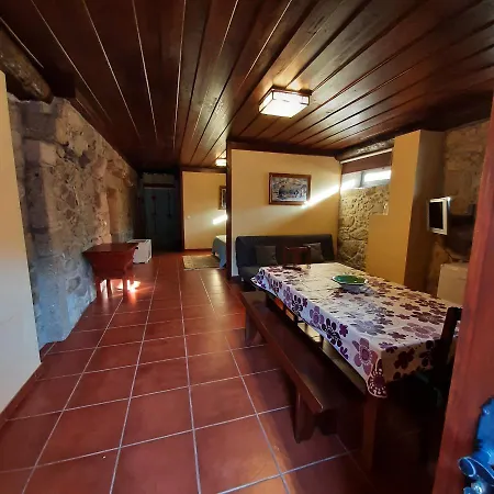 Quinta Do Real - Casa De Campo Country house *