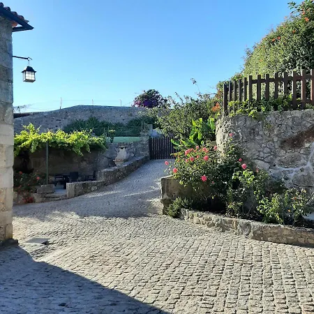 Country house Quinta Do Real - Casa De Campo