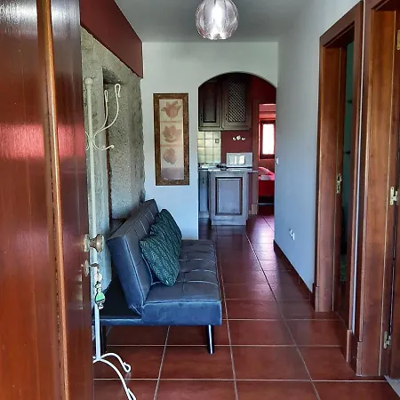 Country house Quinta Do Real - Casa De Campo Viana do Castelo