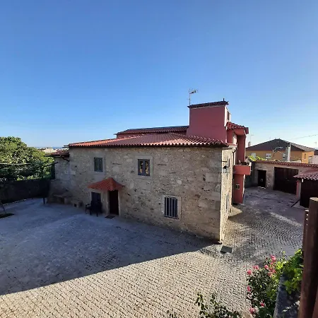 Quinta Do Real - Casa De Campo *