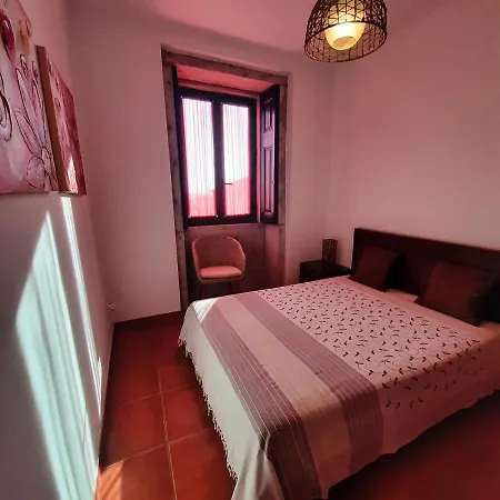 Quinta Do Real - Casa De Campo Country house Viana do Castelo