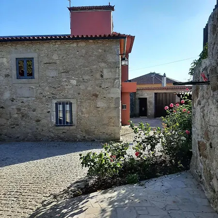 Quinta Do Real - Casa De Campo Country house Viana do Castelo