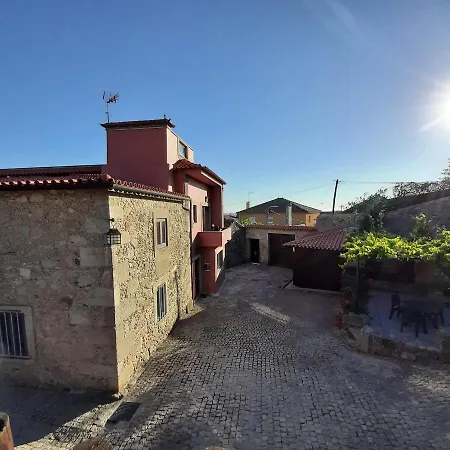 Quinta Do Real - Casa De Campo * Viana do Castelo