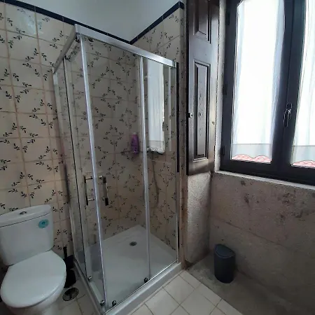 Quinta Do Real - Casa De Campo * Viana do Castelo