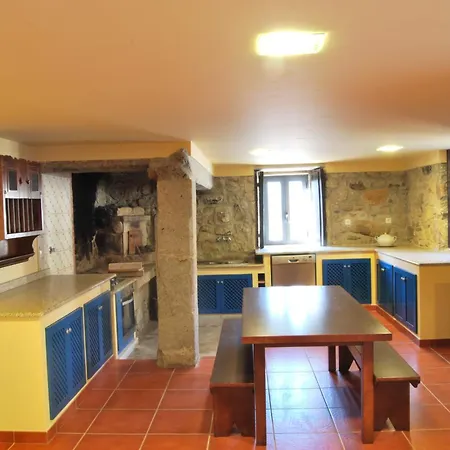 Quinta Do Real - Casa De Campo