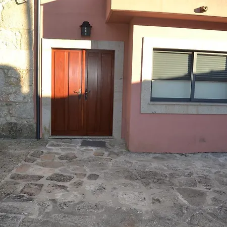 Country house Quinta Do Real - Casa De Campo *