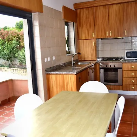 Quinta Do Real - Casa De Campo Country house