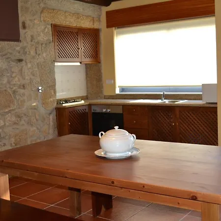 Country house Quinta Do Real - Casa De Campo Viana do Castelo