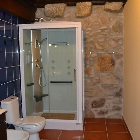 Quinta Do Real - Casa De Campo Country house Viana do Castelo