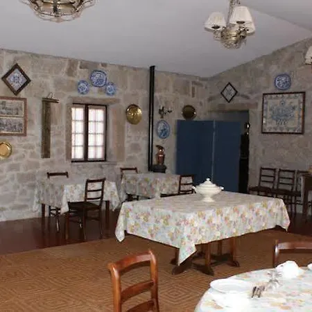 Quinta Do Real - Casa De Campo