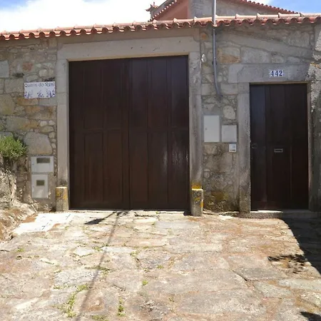 Quinta Do Real - Casa De Campo *