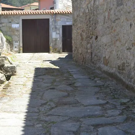 Quinta Do Real - Виана-ду-Каштелу