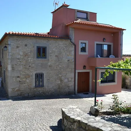 Quinta Do Real - Casa De Campo *