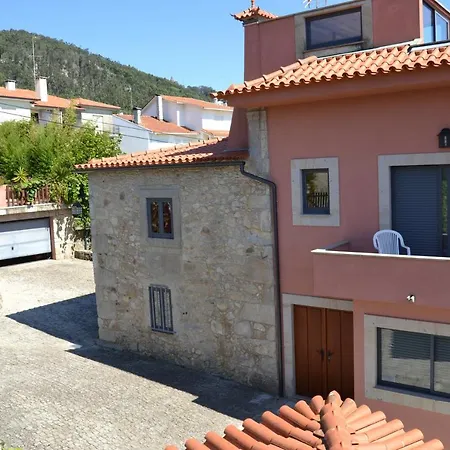 Quinta Do Real - Casa De Campo Country house *