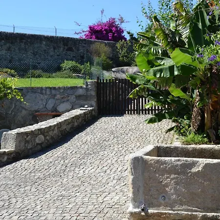 Country house Quinta Do Real - Casa De Campo Viana do Castelo