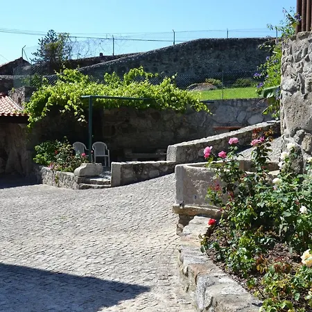 Quinta Do Real - Casa De Campo Viana do Castelo