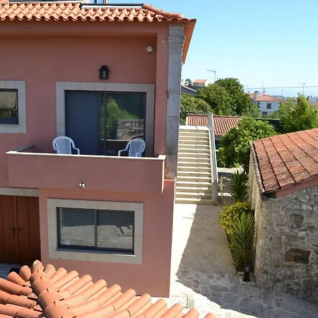 Quinta Do Real - Casa De Campo Country house Viana do Castelo