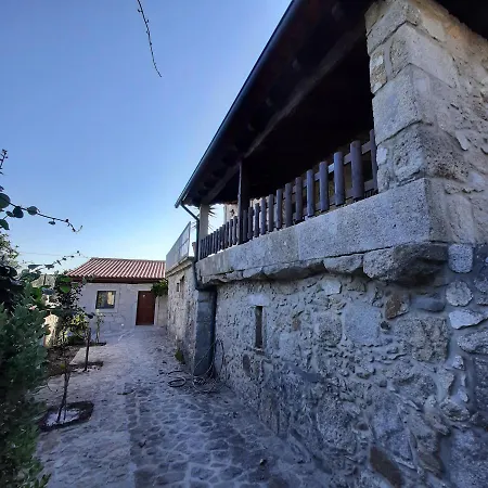 Quinta Do Real - Lantställe *