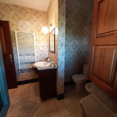 Quinta Do Real - Casa de Campo