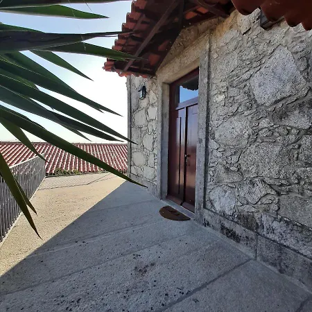 Casa de Campo Quinta Do Real - *