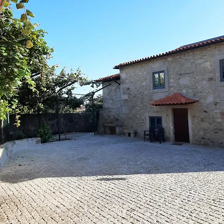 Quinta Do Real - Casa de Campo Viana do Castelo