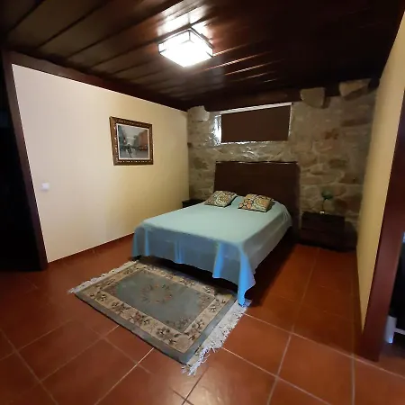 Casa de Campo Quinta Do Real - Viana do Castelo