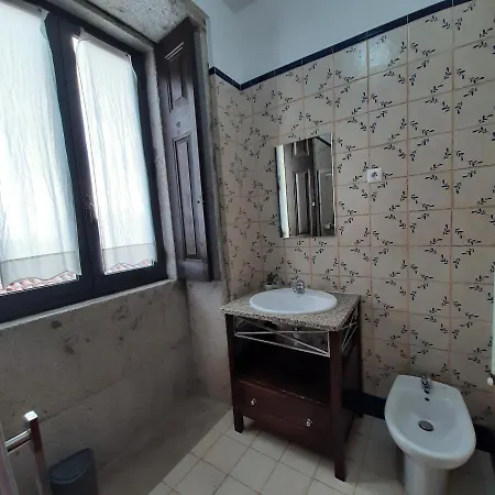 Casa de Campo Quinta Do Real -