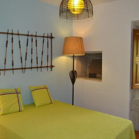 Quinta Do Real - Lantställe *