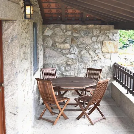 Hétvégi ház Quinta Do Real -