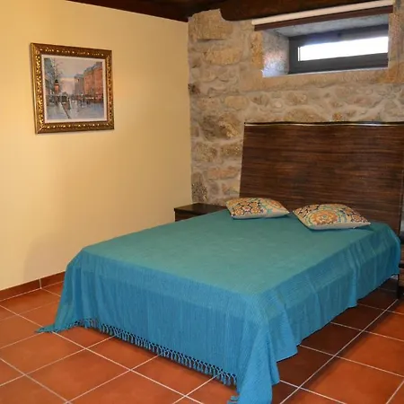 בית כפרי Quinta Do Real - *