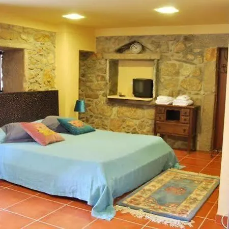 Casa de Campo Quinta Do Real - Viana do Castelo