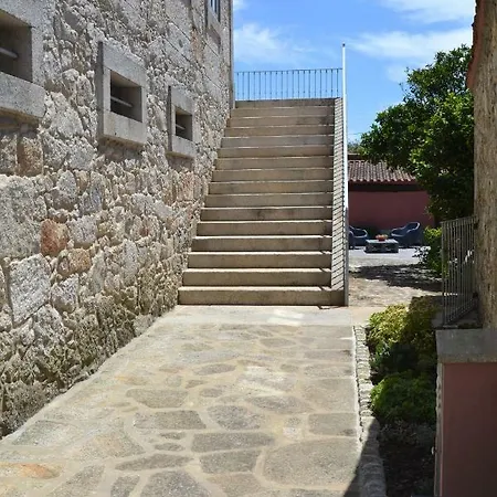 Quinta Do Real - ויאנה דו קסטלו
