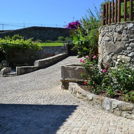 Casa de Campo Quinta Do Real -