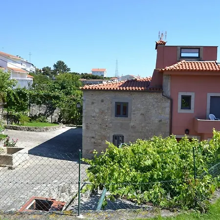 Lantställe Quinta Do Real -