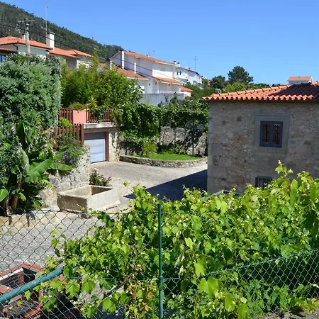 Casa de Campo Quinta Do Real -