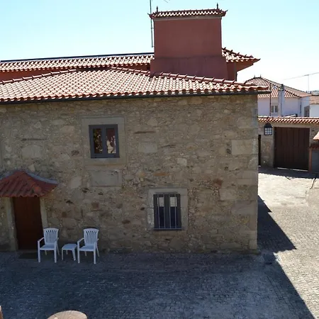 Quinta Do Real - Lantställe Viana do Castelo