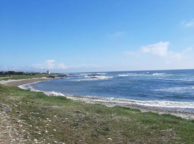 Quinta Do Real - Lantställe