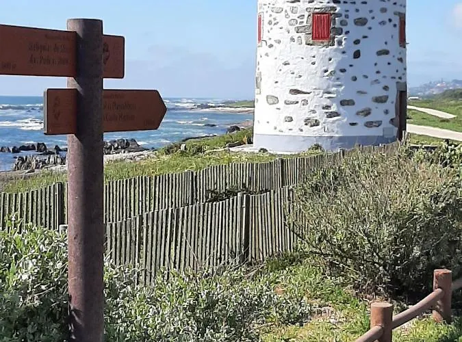 Quinta Do Real - Casa De Campo *