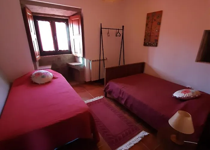 Country house Quinta Do Real - Casa De Campo Viana do Castelo