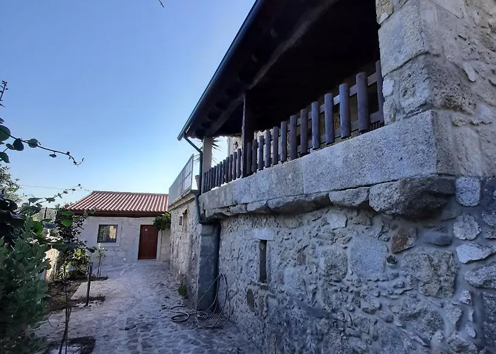 Quinta Do Real - Casa di campagna *