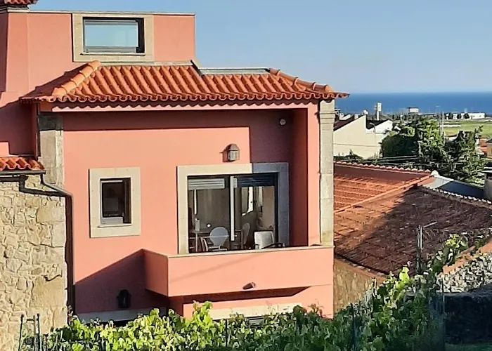 Quinta Do Real - Casa di campagna