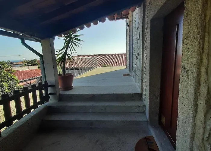 Casa di campagna Quinta Do Real - Viana do Castelo