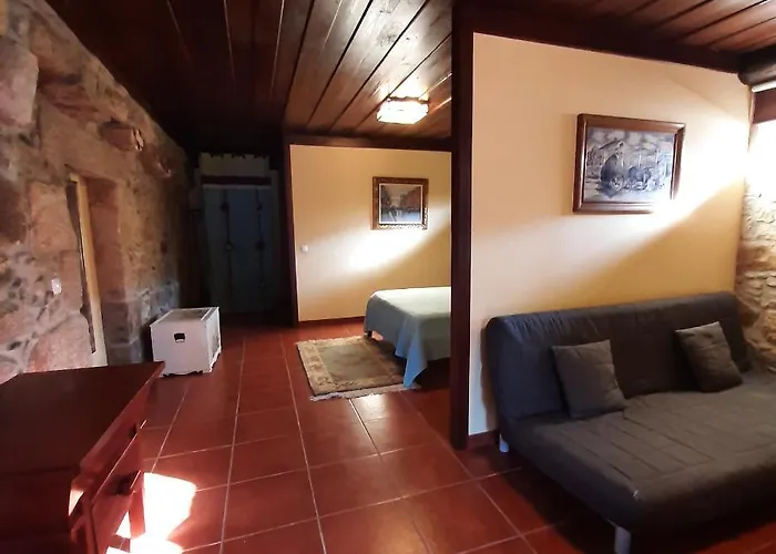 Quinta Do Real - Casa De Campo