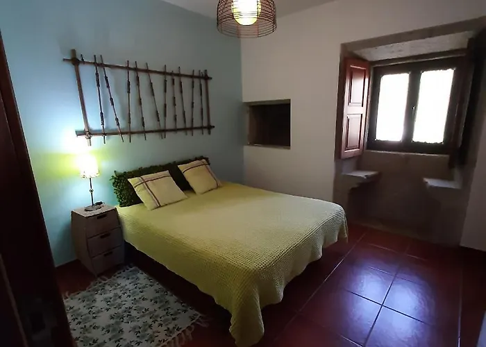 Quinta Do Real - Casa De Campo Country house